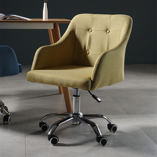 Nordic Office Chairs Computer Chair Simple Modern Ins