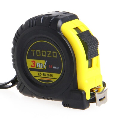 3M Lock Measurement Measuring Tape Tool