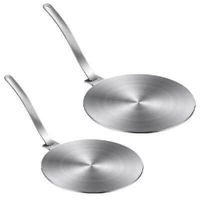 Heat Diffuser For Electric Stove Stainless Steel Induction