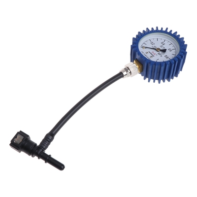 Motorcycle Car Fuel Pressure Gauge Car Gasoline Pressure Gau