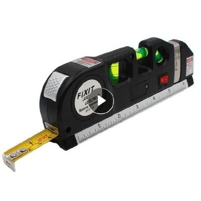Laser Level Maintenance Construction Bubble Level Laser