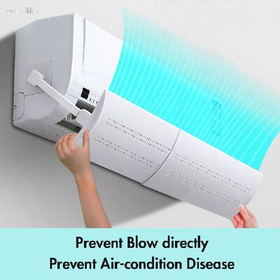 vanzlife filter air windshield prevent airco-inflation