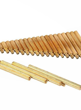 120pcs Spacers Standoff  M2 Metric Male Female PCB Board Scr