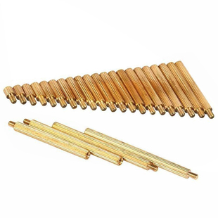 120pcs Spacers Standoff  M2 Metric Male Female PCB Board Scr
