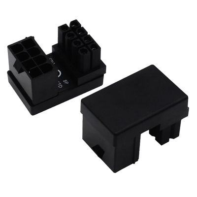 for Desktops Image Card ATX 8 Pin Female to 8 Pin Male 180 D