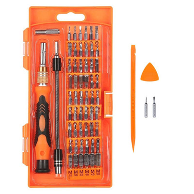 Bit Driver Kit Precision Screwdriver Set Repair Tool Kit For