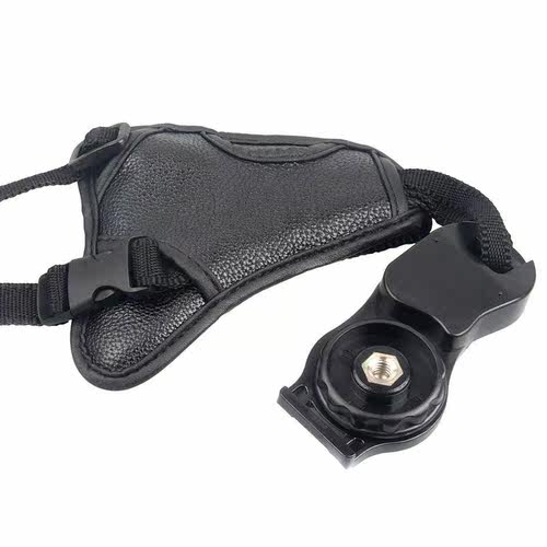 PU Grip Strap Grip SLR of Accessories