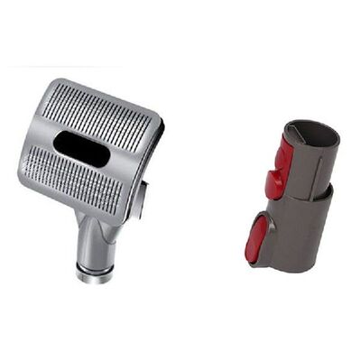 Groom Tool Dog Pet Attachment Brush For Dyson V6 V7 V8 V10