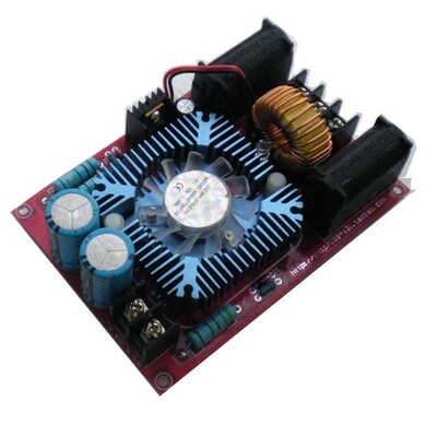 ZVS Tesla coil flyback driver/ SGTC /Marx generator/Jacob