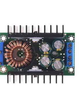 300W 180KHZ Module LED Driver Accessory Non-isolated Step-do