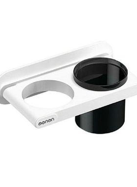 1 Pc Perforation-free Bathroom Wall Hanging Wall-mounted