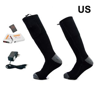 Heating Socks Winter New Remote Control Riding Running