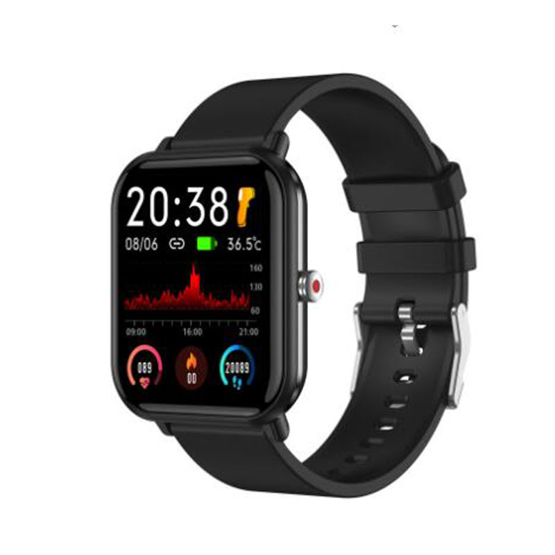 for Samsung Galaxy Z Fold3 S20 FE S21 Ultra Smart Watch Men