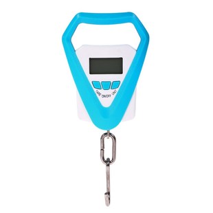 20Kg/5g Household Backlight Scale Luggage Weighing Scale Too