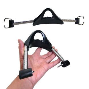 Swimming Snorkeling SCUBA Diving Fin Flippers Strap