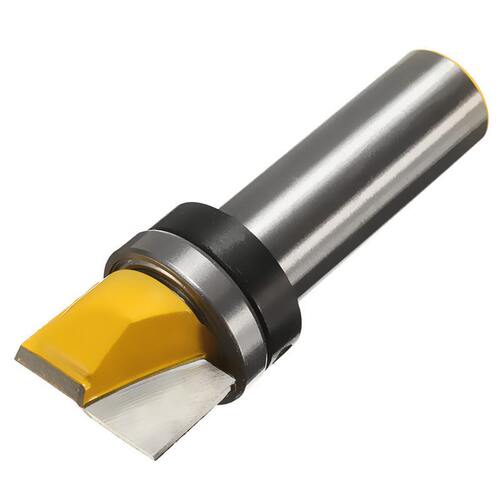 1/2 Mortise/Template Trim Router Bit Milling Cutter Shank Be