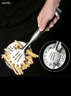 VANZLIFE Stainless steel barbecue bun bread machine