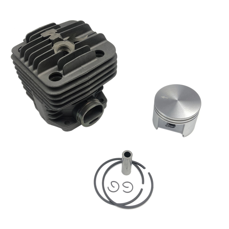 1pc Cylinder Kit PREMIUM STIHL TS400 NIKASIL PISTON AND