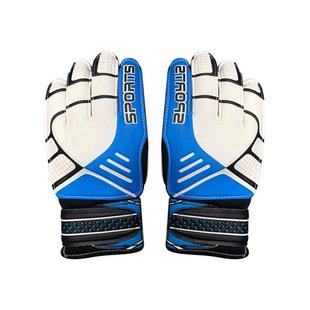 Goalkeeper Gloves Non-slip Soccer Goalie Gloves Strong