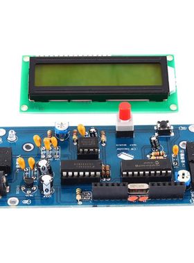 Morse Code Reader / CW Decoder / Morse Code Translator / Mor