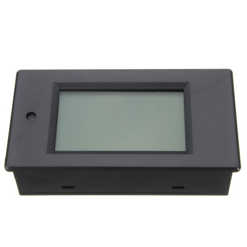 20A DC Multifunction Power Meter Energy Monitor Module Volt