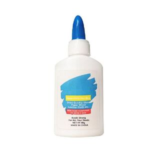 Sew Fabric Glue Sticky Quick Bonding Sewing Fabric Glue