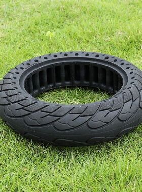 10 inches Electric Skateboard Rubber Tire Solid Tyre for