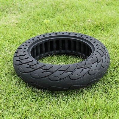 10 inches Electric Skateboard Rubber Tire Solid Tyre for