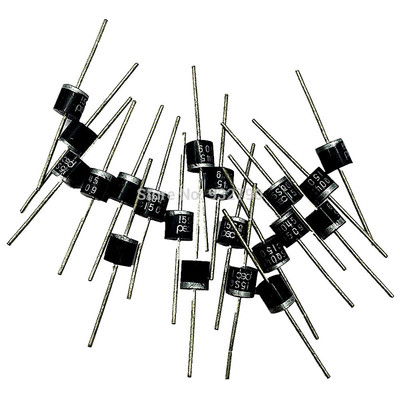 20pcs 15amp Bypass Blocking Diode 15a 45v Efficiency Schottk