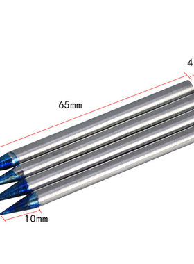 900M-T-I 150W Tip Pure Copper Iron Tip For Rework Station Ir