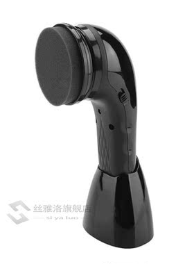SB Rechargeable Electric Shoe Brush Handheld Multifunctional