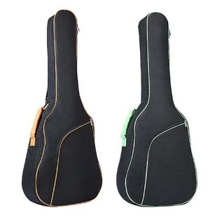 41 Inch Acoustic Guitar Bag Waterproof Guitar Case Gig Bag