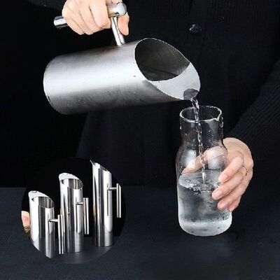 1/1.5/2L Pitchers Pot Fantastic Kitchen Cold Wine Juice