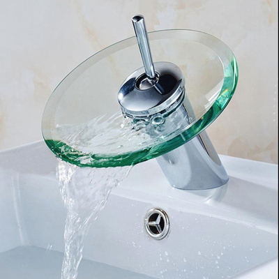 Basin Faucets Elegant Bathroom Faucet Basin Mixer Tap Chrome