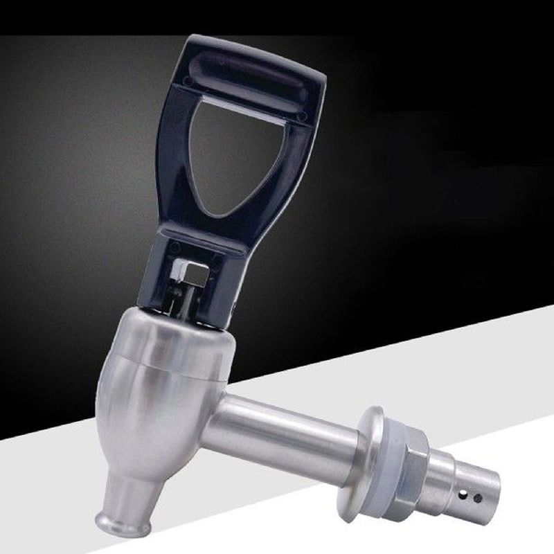 Beverage Dispenser Replacement Spigot Water Drink Dispenser