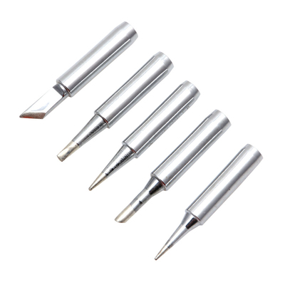 5Pcs Iron Tip 900M-T for Hakko Rework Station Tool M18