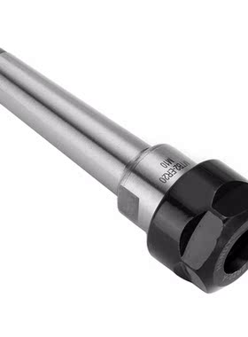 ER20 Collet Chuck MT2 M10 Drawbar Collet Chuck Holder Morse