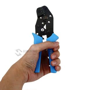 SN-28B Durable Professional Crimping Press Pliers Electricia
