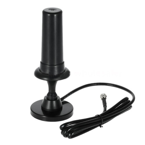 1080p Indoor TV Antenna 36dBi Gain VHF UHF DVB-T Aerial