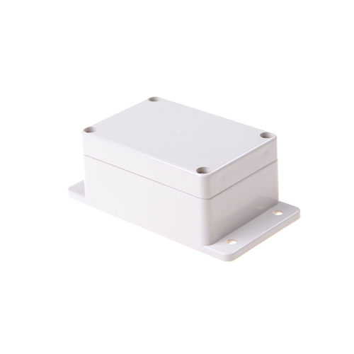 100 x 68 x 50mm Electronic Project Box Enclosure Case New Ar