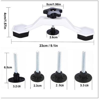 Paintless Dent RepBody Damage Fix Tool Pulling Bridge Puller