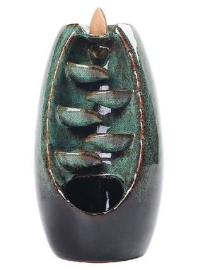 Incense Burner Ceramic Backflow Incense Burner Creative