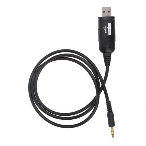 USB Programming Cable For QYT KT-8900R D KT-7900 D KT-UV980