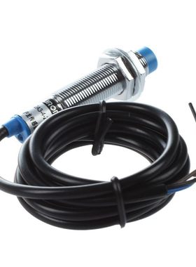 DC 6-36V NPN NO 3-wire 4mm Noncontact Inductive Proximity Se