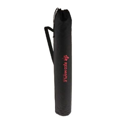 Awning And Tent Pole Storage Bag with Drawstring 80x20cm