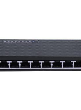 8 Port 10/100Mbps Network Switch HUB Fast LAN Ethernet Netwo