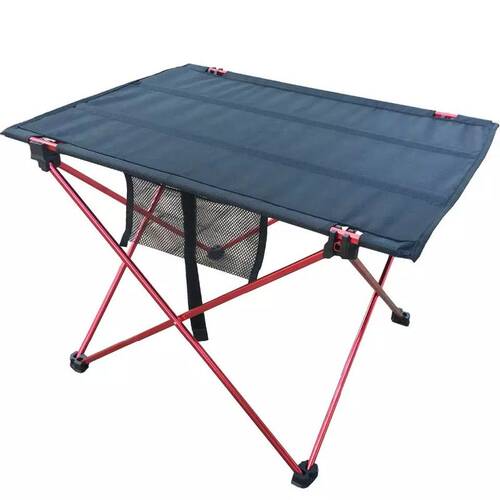 Portable Foldable Table Camping Outdoor Furniture Computer