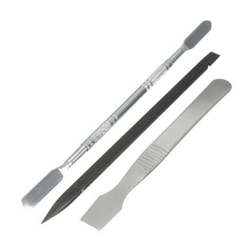 3 In 1 Spudger Set Tools RepPry Tool Kit For iPhone iPad For
