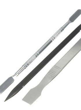 3 In 1 Spudger Set Tools RepPry Tool Kit For iPhone iPad For