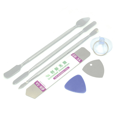 7Pcs Set Spudger Phone Repairing Opening Tool for iPhone Lap